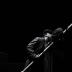 Teatro nel Garage: Cinzia Annunziata in “Arrivederci Roma”  oggi alle ore 18.00